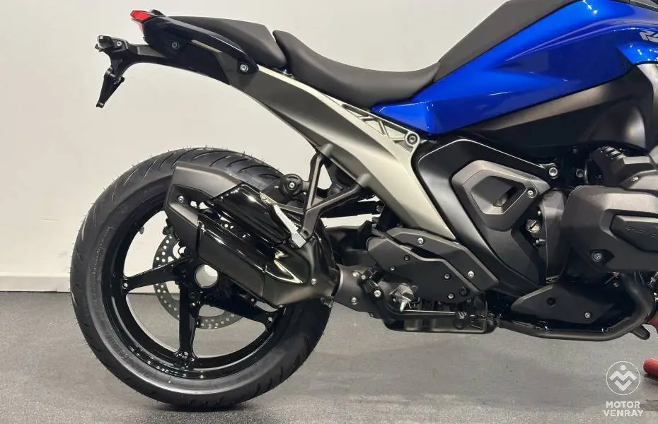 BMW R 1300 R 2026
