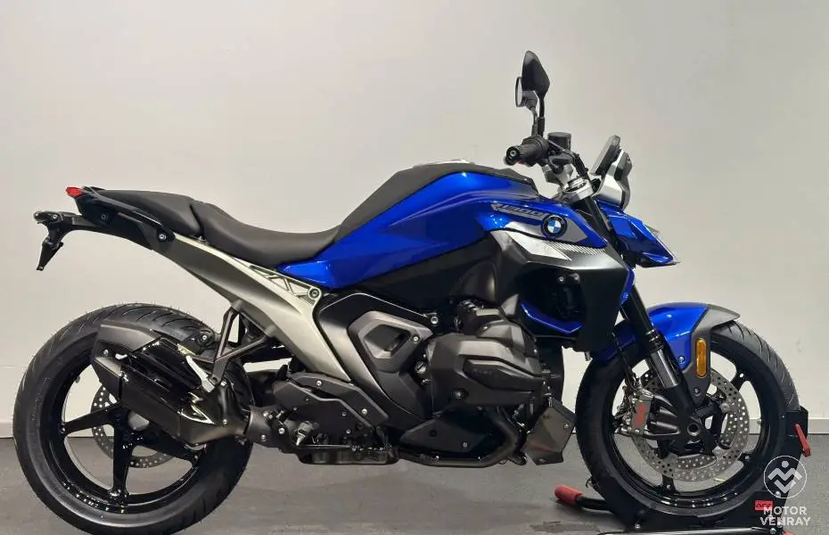 BMW R 1300 R 2026
