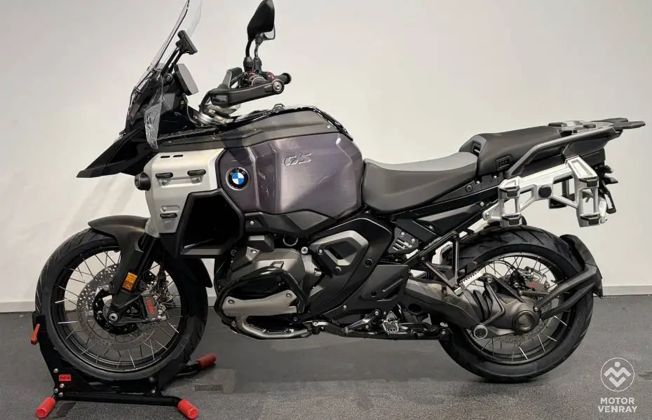 BMW R 1300 GSA ASA 2026