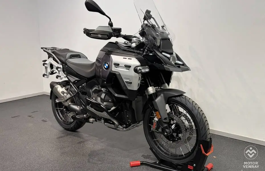 BMW R 1300 GSA ASA 2026