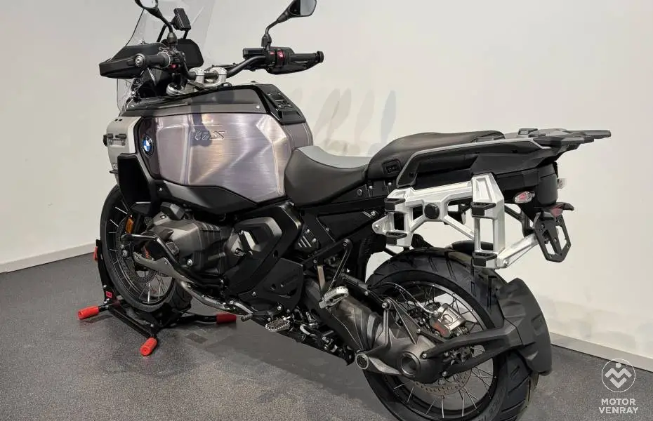 BMW R 1300 GSA ASA 2026