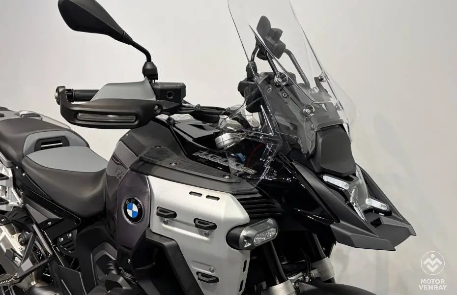 BMW R 1300 GSA ASA 2026