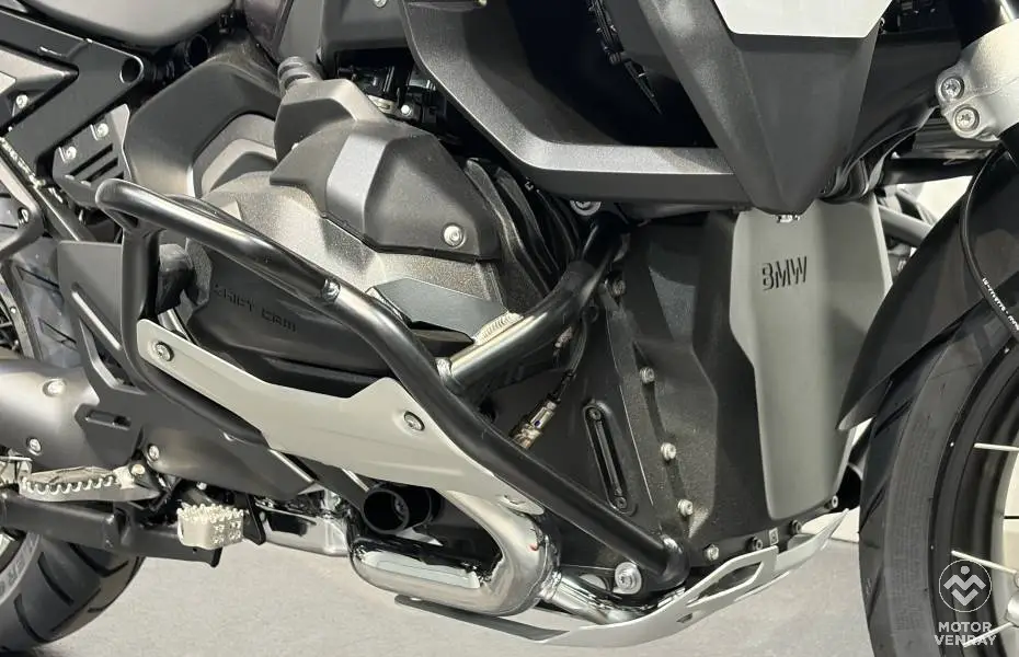 BMW R 1300 GSA ASA 2026