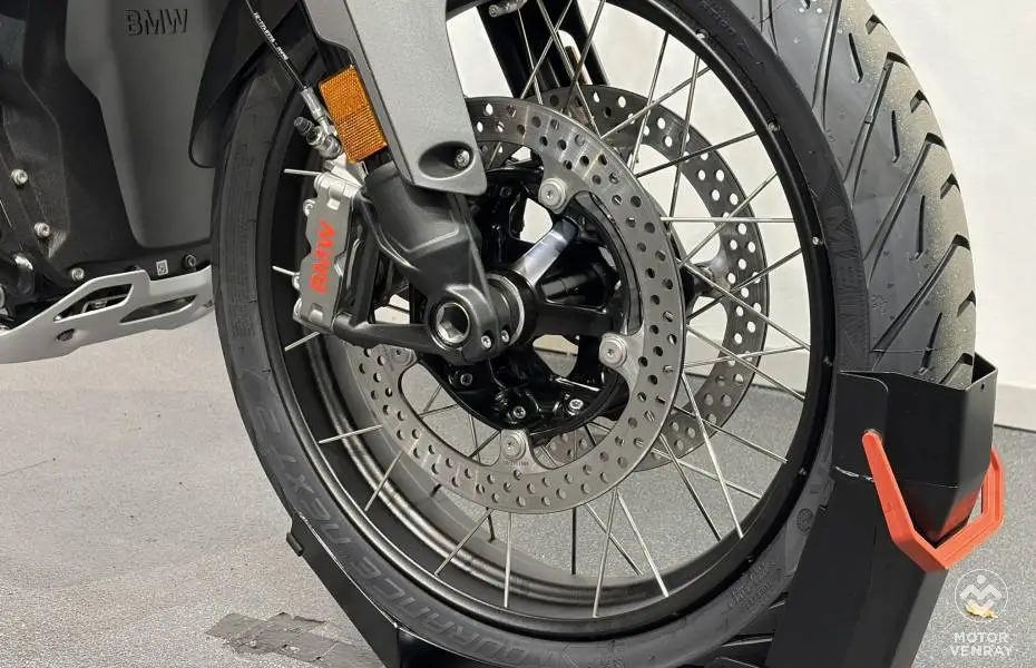 BMW R 1300 GSA ASA 2026