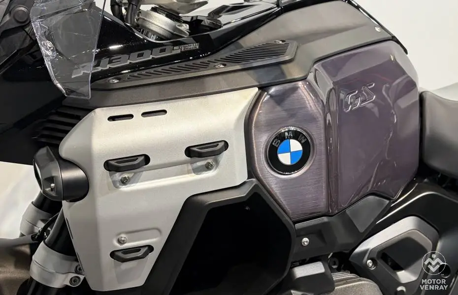 BMW R 1300 GSA ASA 2026