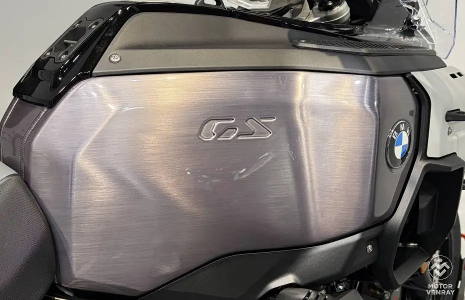 BMW R 1300 GSA ASA 2026