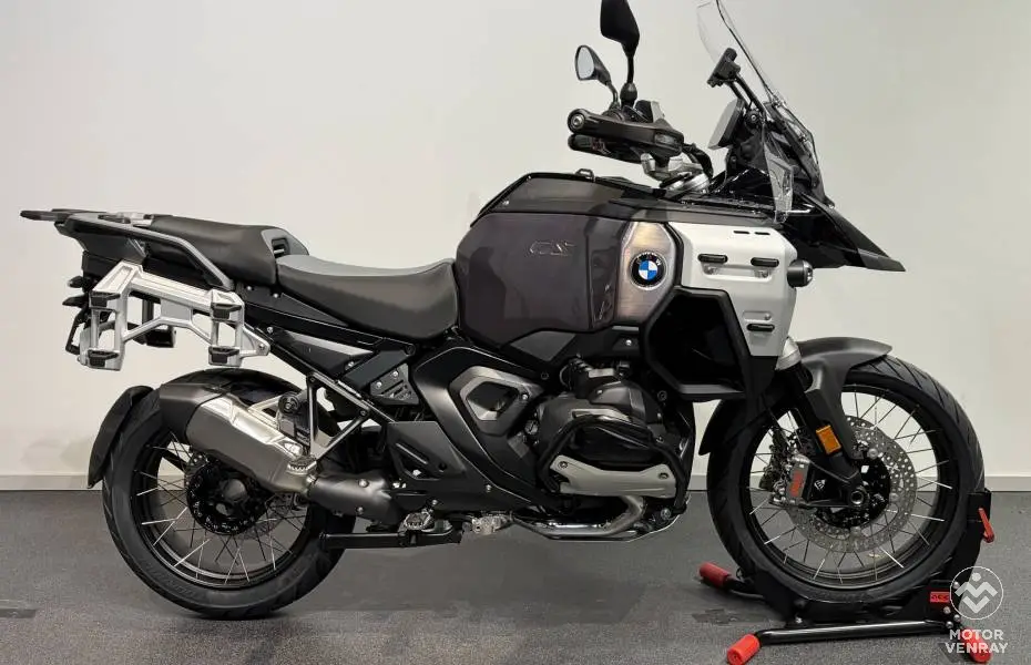 BMW R 1300 GSA ASA 2026