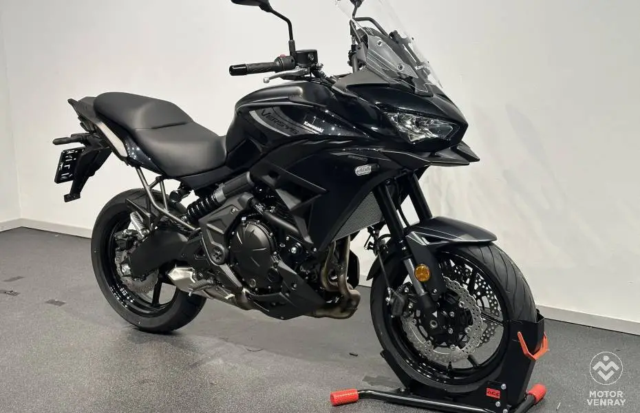 Kawasaki Versys 650 2026