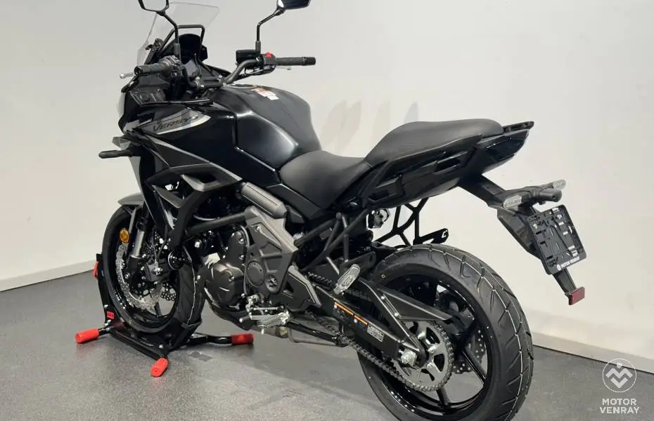 Kawasaki Versys 650 2026
