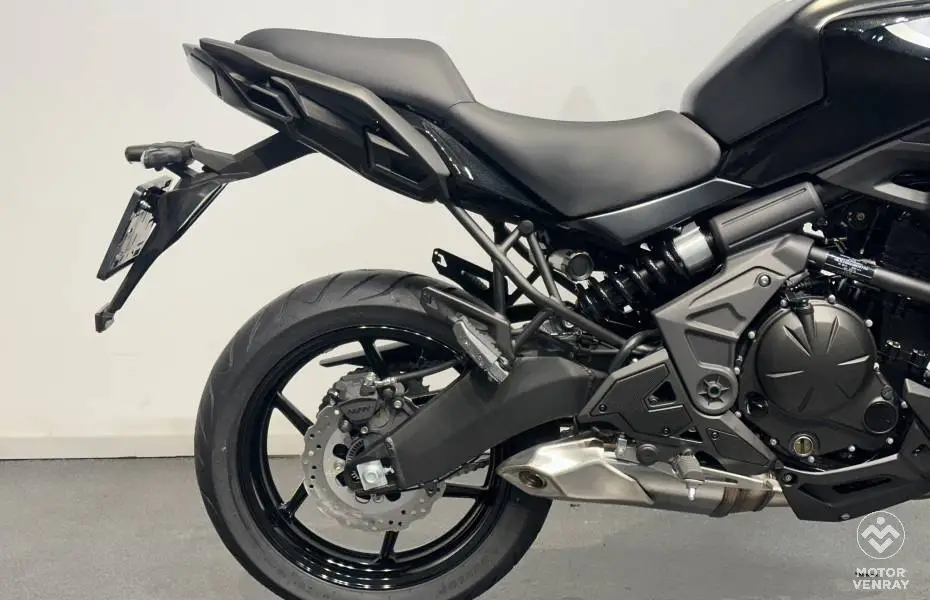 Kawasaki Versys 650 2026