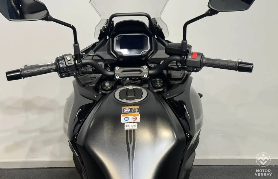 Kawasaki Versys 650 2026