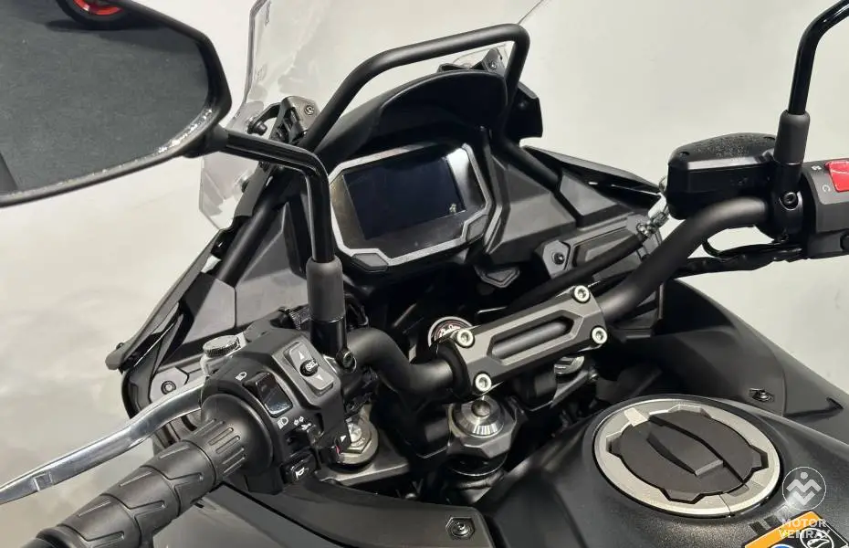 Kawasaki Versys 650 2026