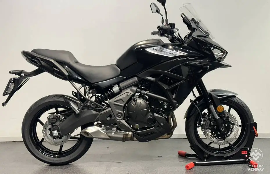 Kawasaki Versys 650 2026