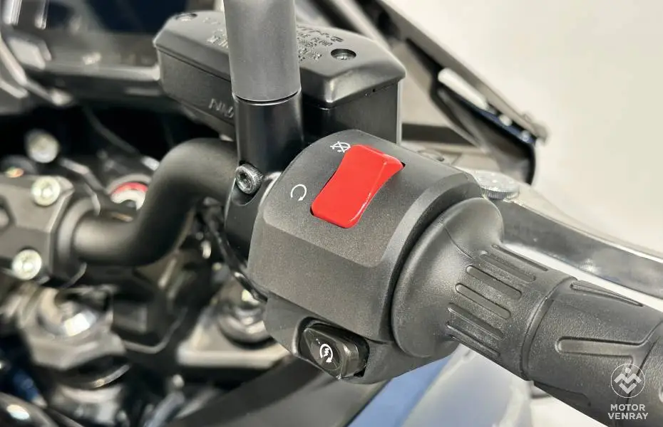 Kawasaki Versys 650 2026