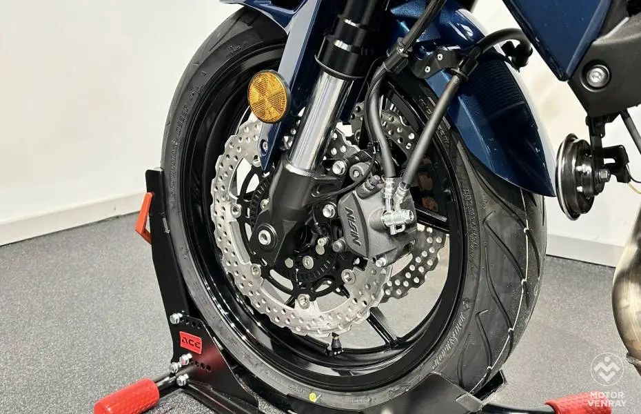 Kawasaki Versys 650 2026