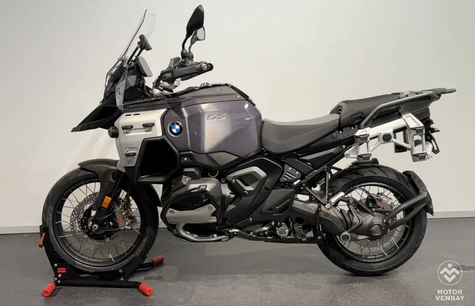 BMW R 1300 GSA 2026