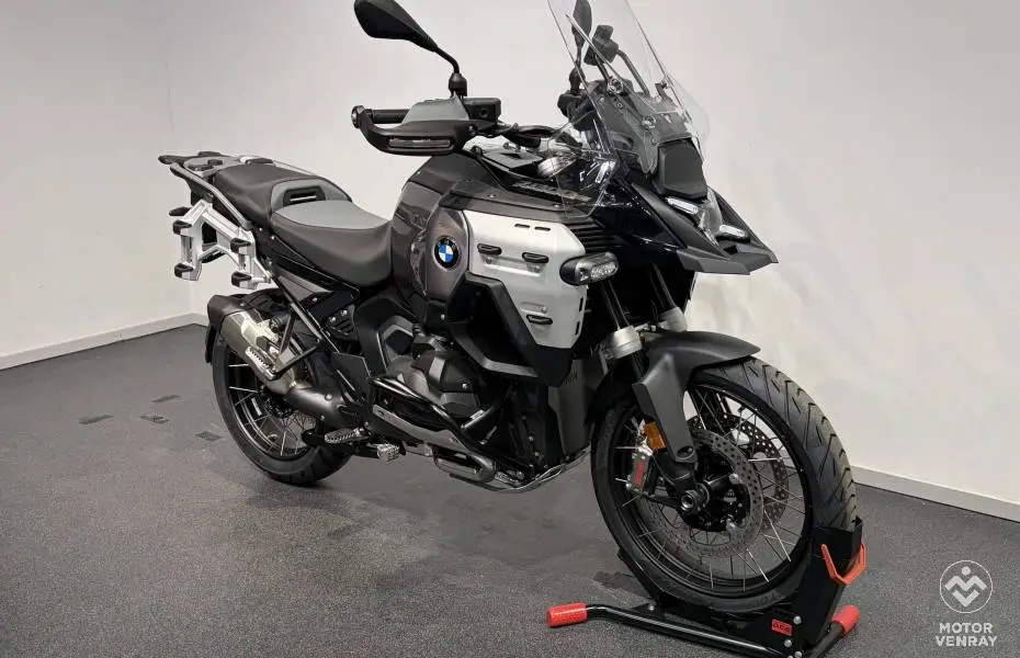BMW R 1300 GSA 2026