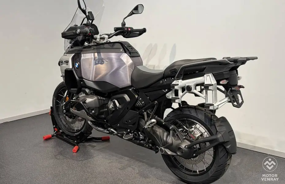 BMW R 1300 GSA 2026
