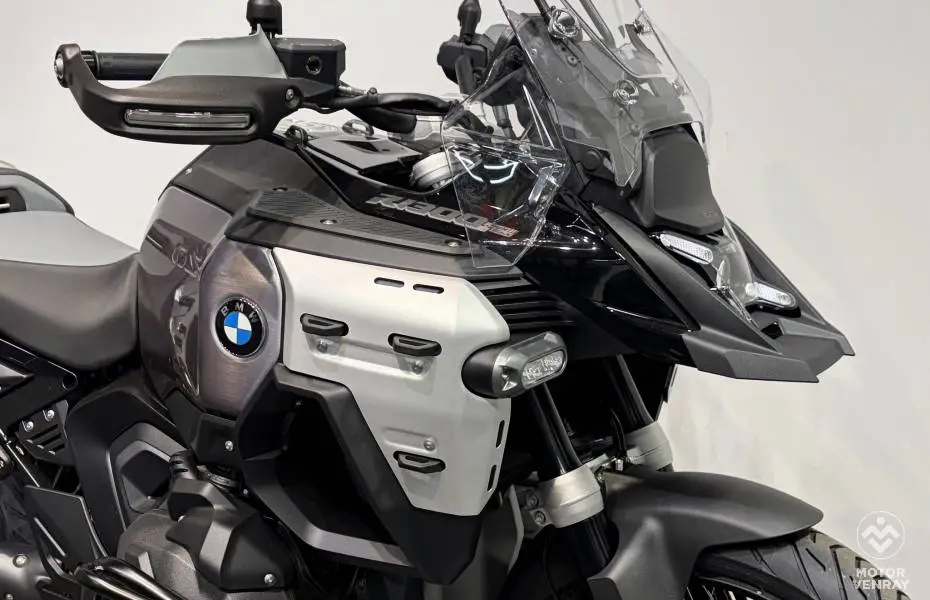 BMW R 1300 GSA 2026