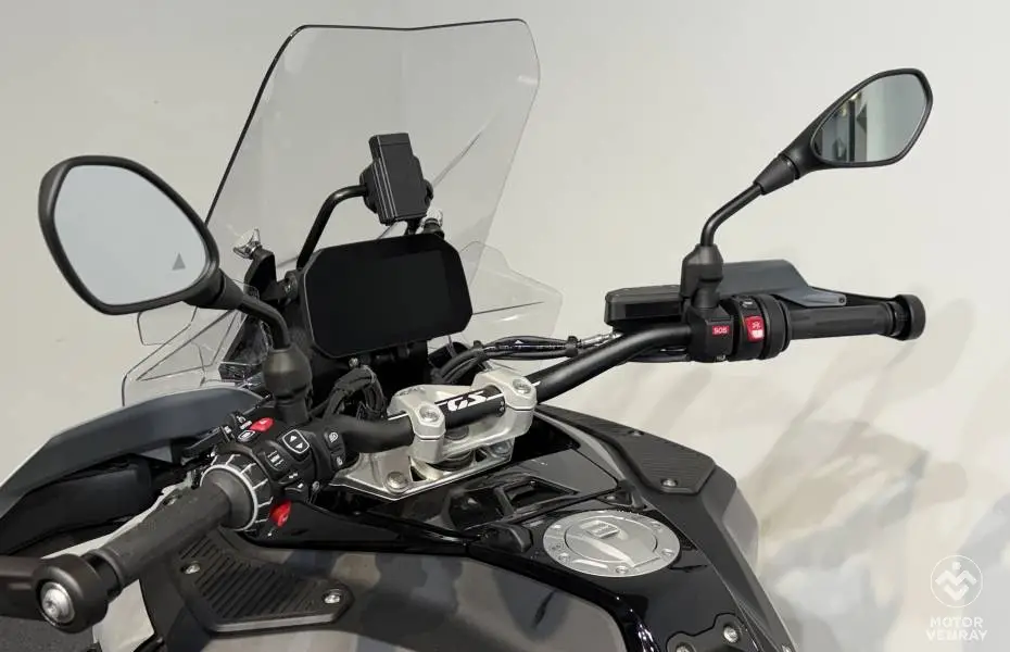 BMW R 1300 GSA 2026