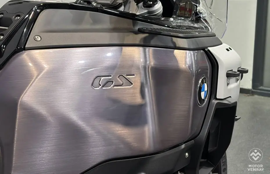 BMW R 1300 GSA 2026