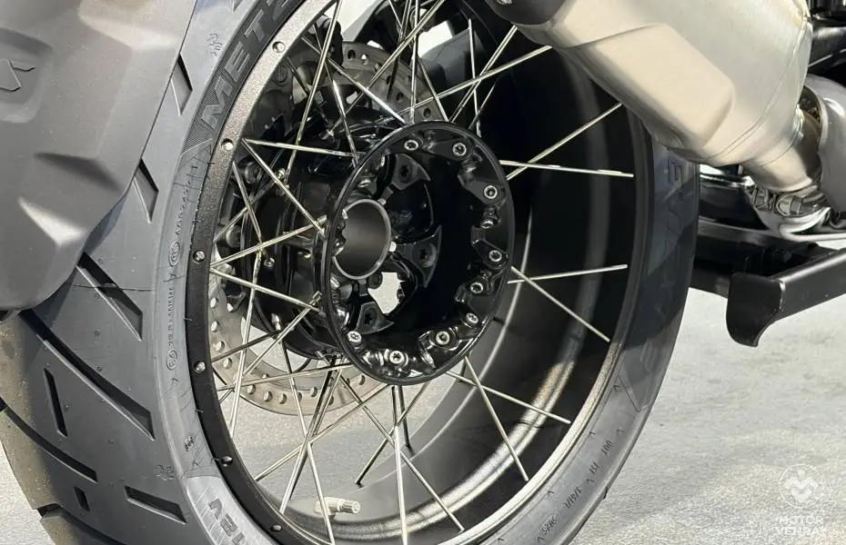 BMW R 1300 GSA 2026