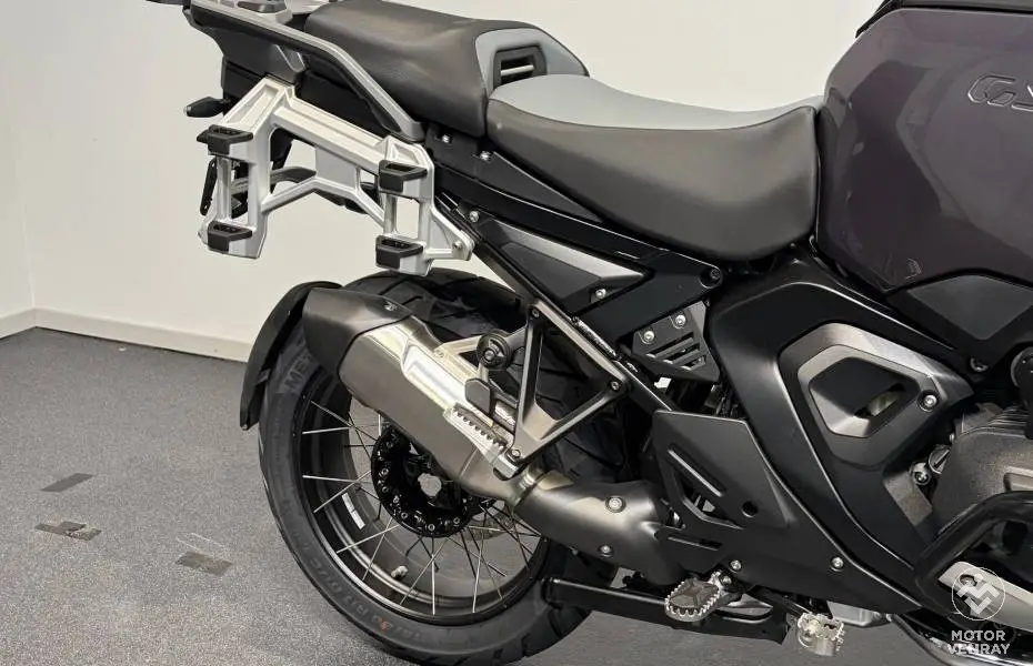 BMW R 1300 GSA 2026