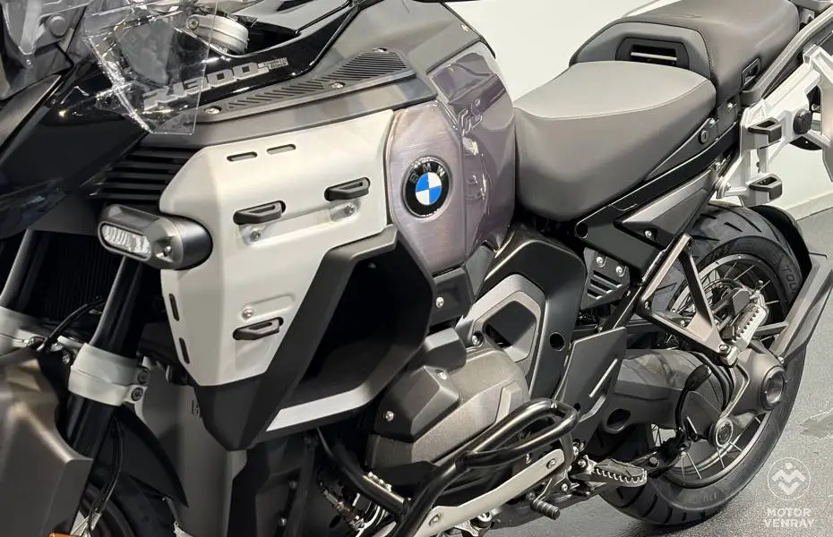 BMW R 1300 GSA 2026