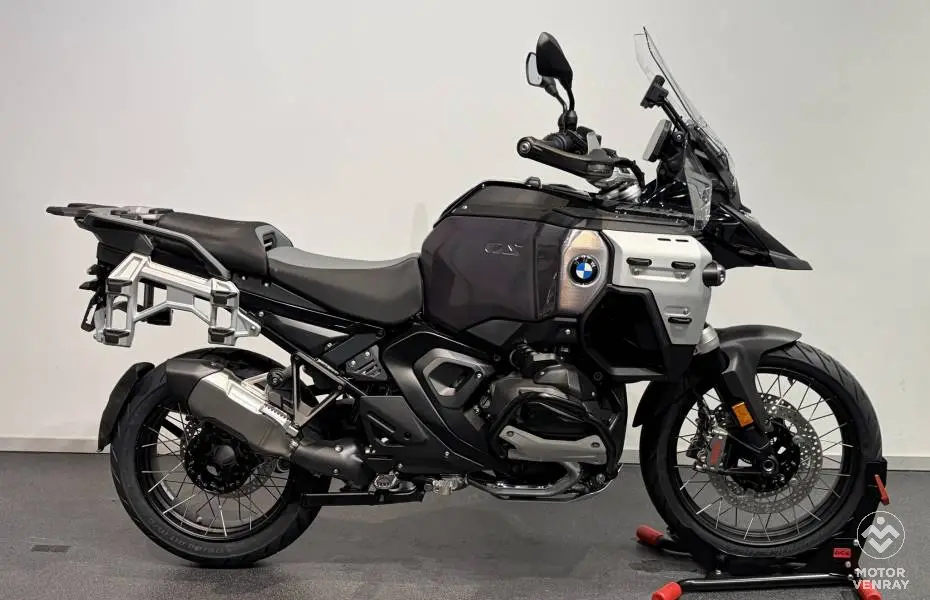 BMW R 1300 GSA 2026
