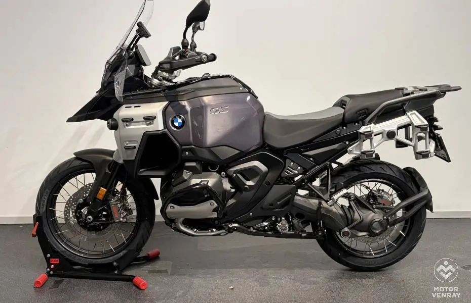 BMW R 1300 GSA ASA 2026