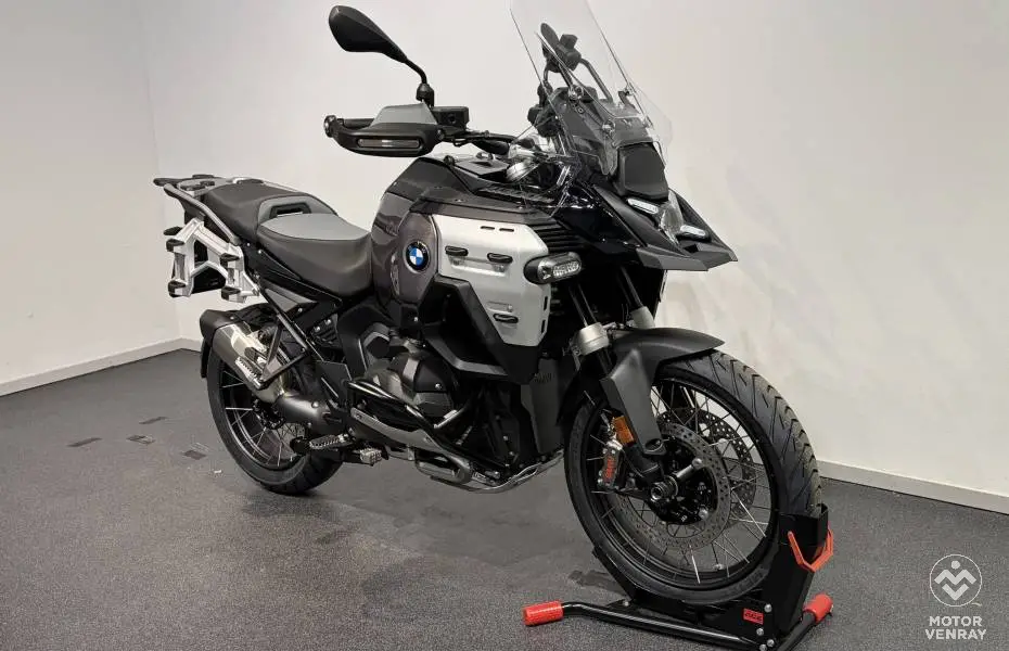 BMW R 1300 GSA ASA 2026