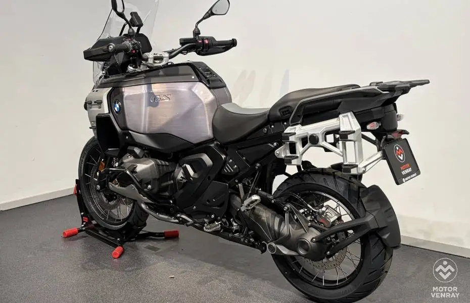 BMW R 1300 GSA ASA 2026