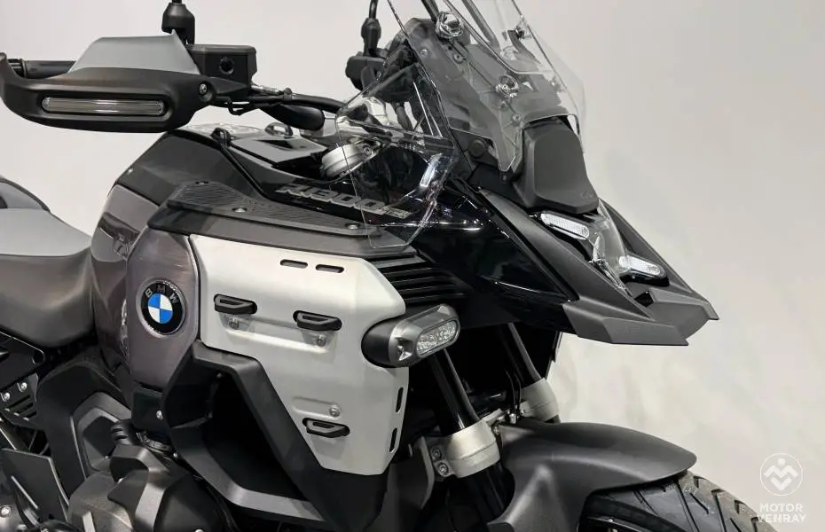 BMW R 1300 GSA ASA 2026