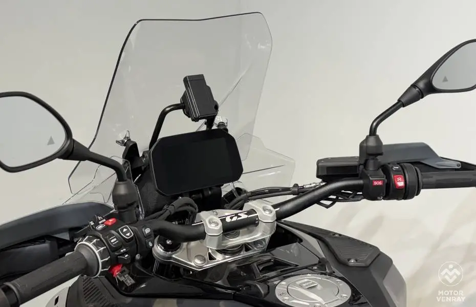 BMW R 1300 GSA ASA 2026