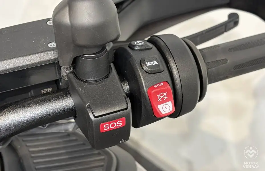 BMW R 1300 GSA ASA 2026