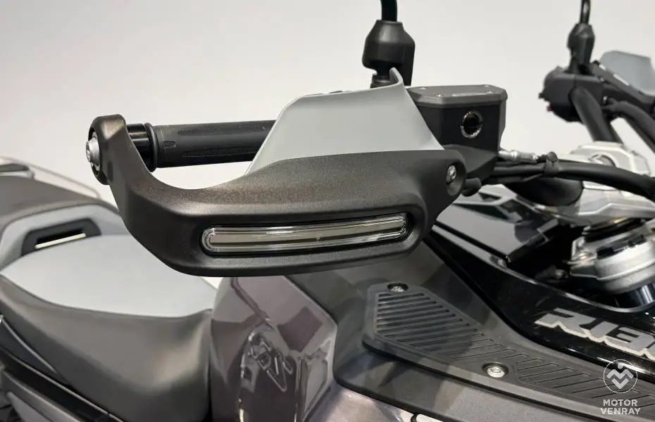BMW R 1300 GSA ASA 2026