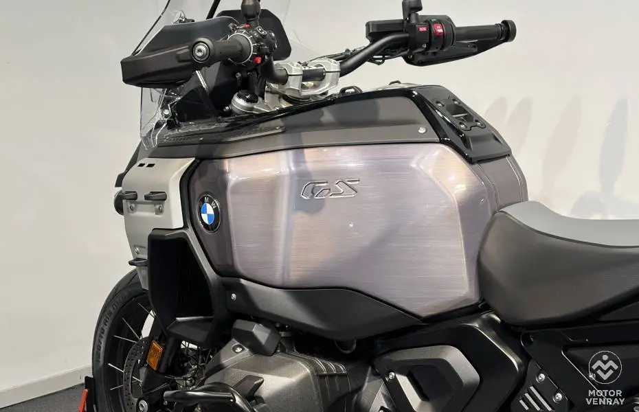 BMW R 1300 GSA ASA 2026