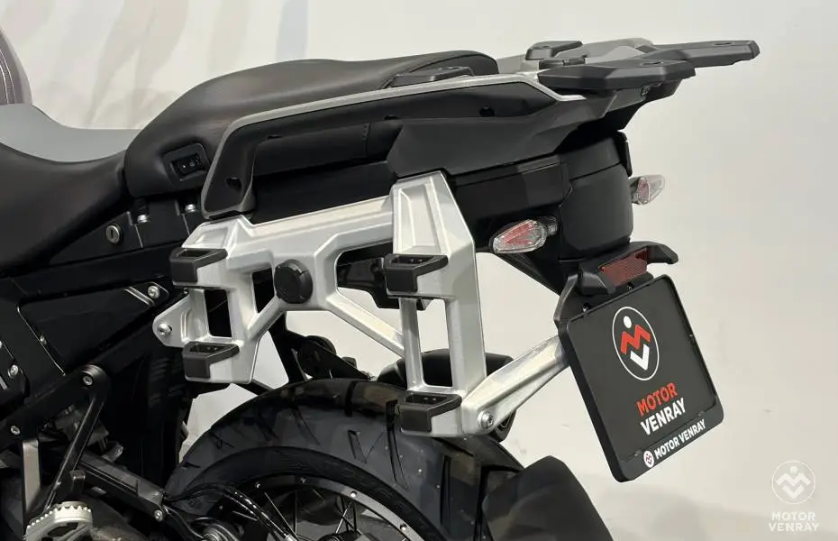 BMW R 1300 GSA ASA 2026