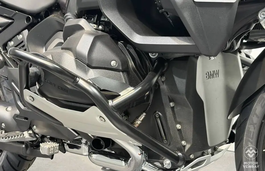 BMW R 1300 GSA ASA 2026