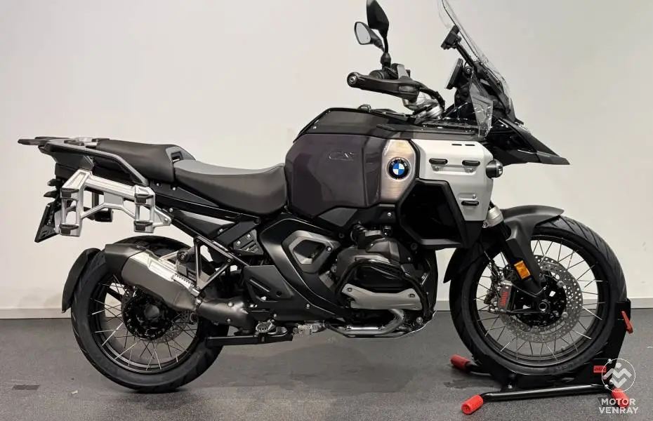 BMW R 1300 GSA ASA 2026