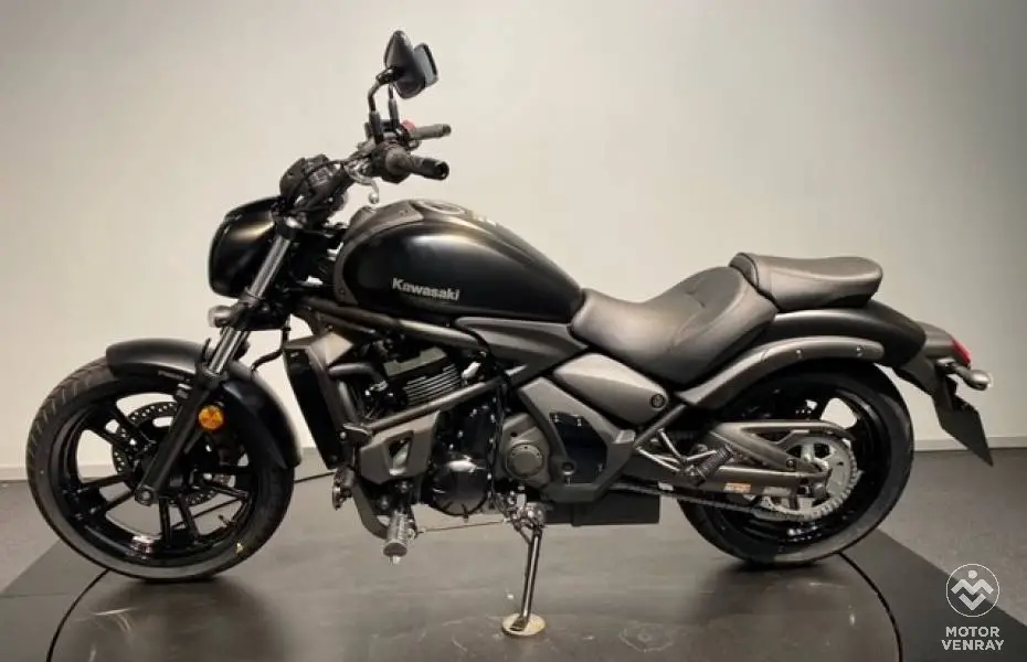Kawasaki Vulcan S 2026