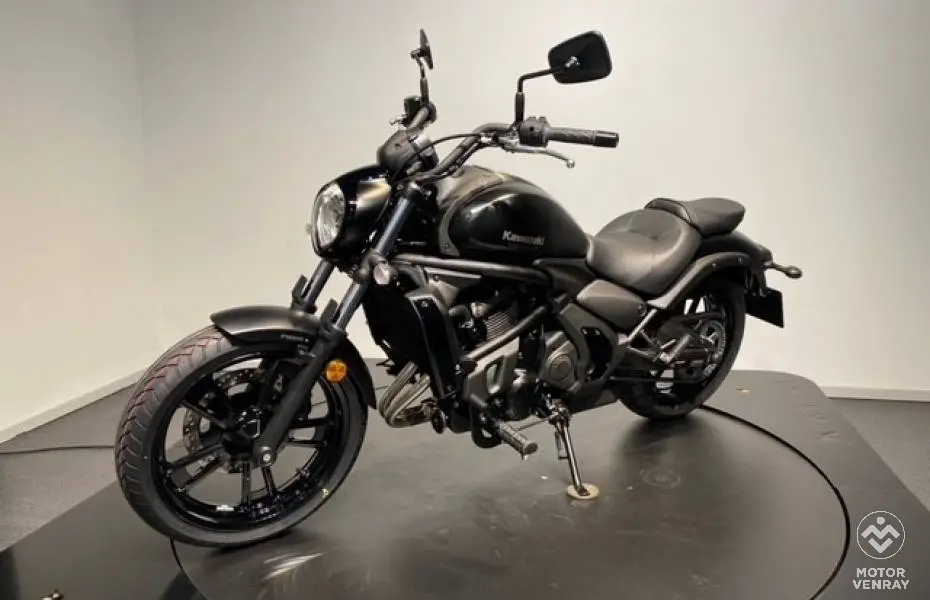 Kawasaki Vulcan S 2026