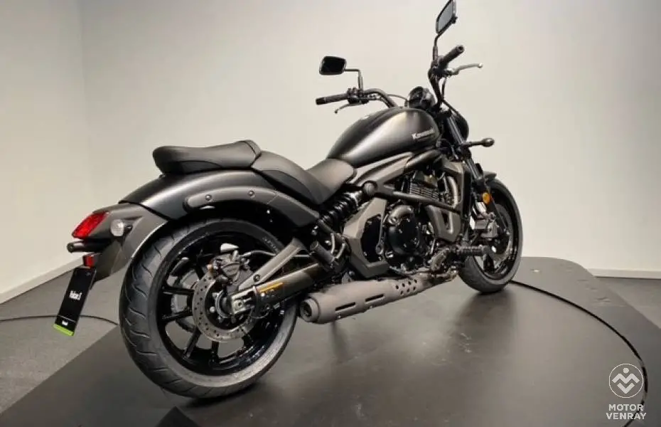 Kawasaki Vulcan S 2026
