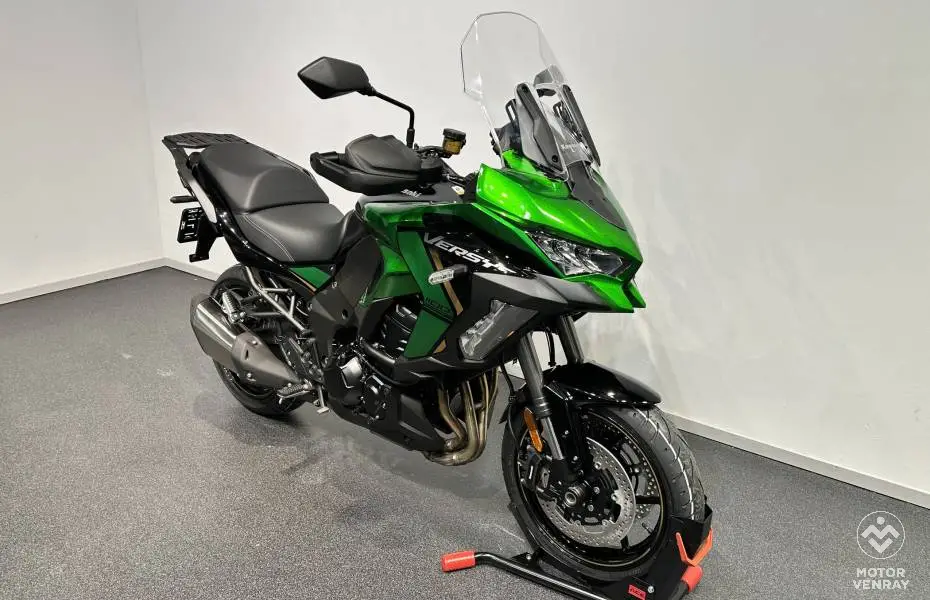 Kawasaki Versys 1100 S 2026