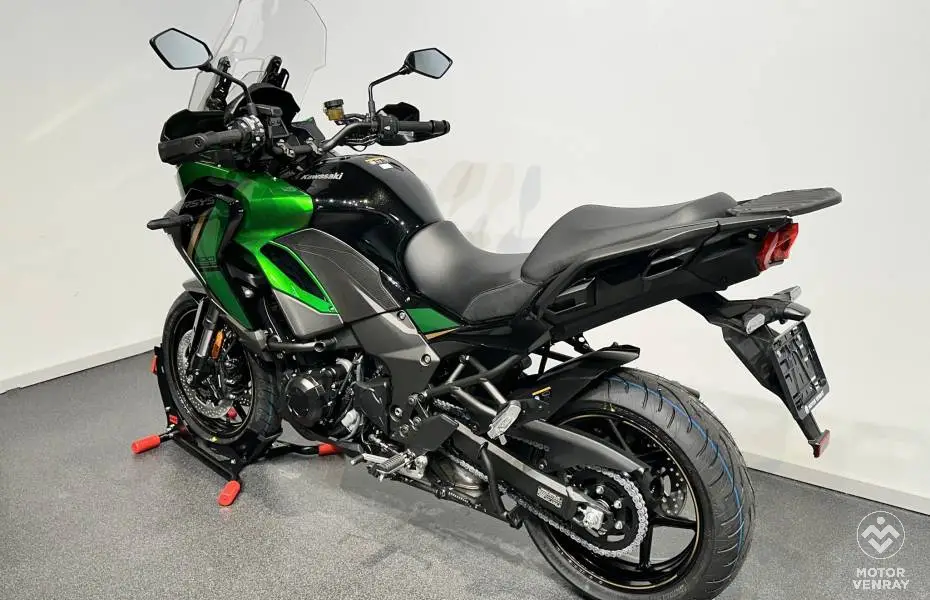 Kawasaki Versys 1100 S 2026
