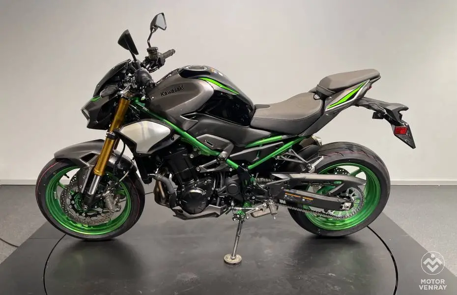 Kawasaki Z900 SE 2026