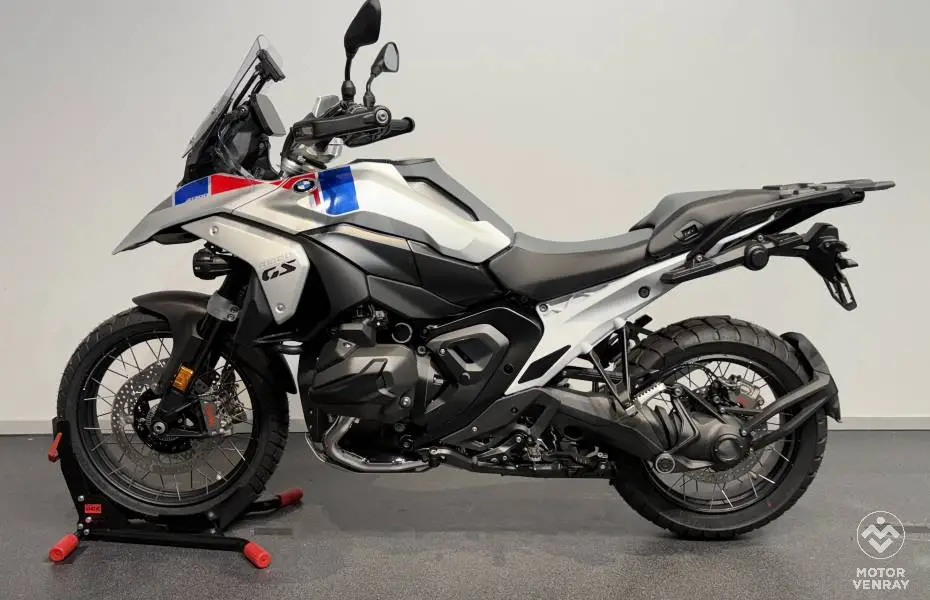 BMW R 1300 GS 2026