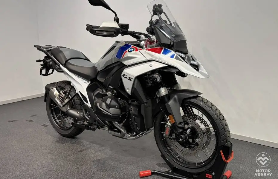BMW R 1300 GS 2026