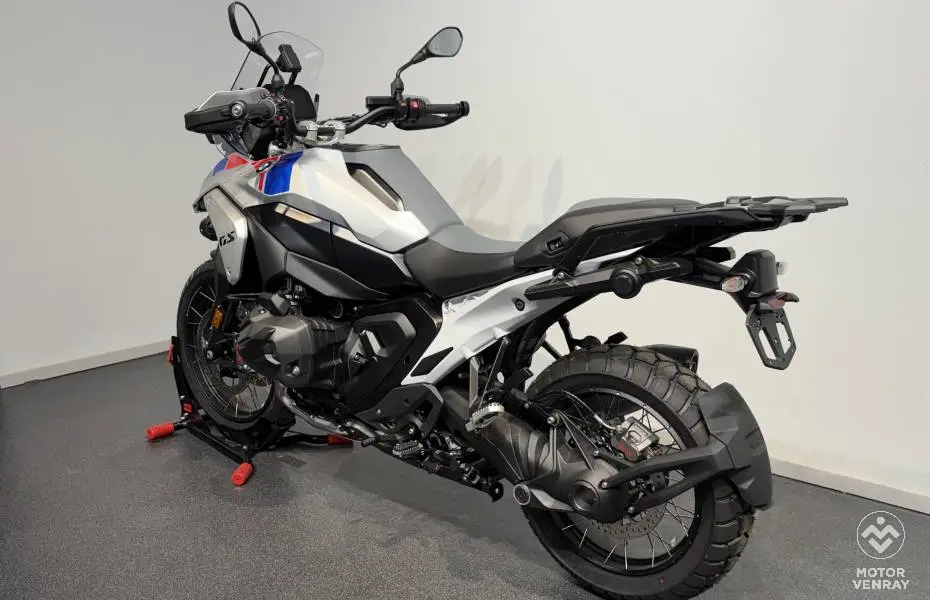 BMW R 1300 GS 2026