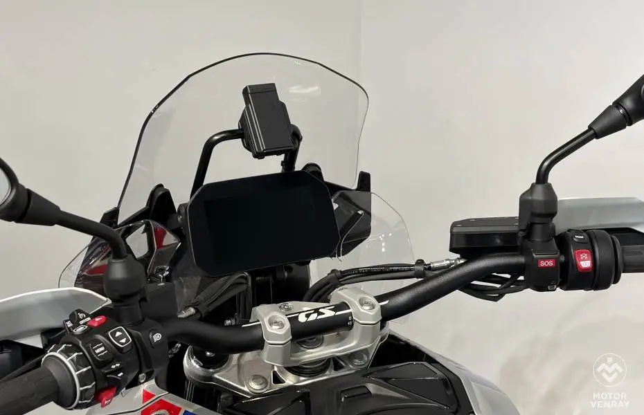 BMW R 1300 GS 2026